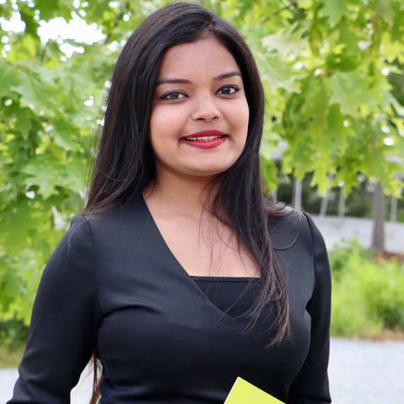 Meet your Posher, Prima - Picture 1 of 1